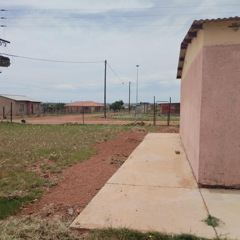 2 Bedroom Property for Sale in Ventersdorp North West